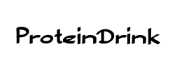 ProteinDrink - logo